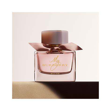 burberry parfum blush edition|Burberry blush perfume 50ml.